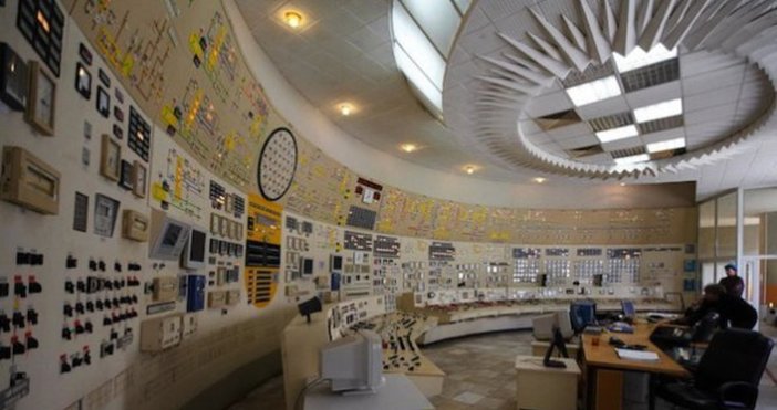 На 26 октомври 2017 г завърши плановият годишен ремонт на