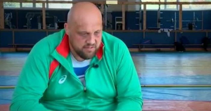 Ще успее ли Петър Богоевски да възстанови предишния си живот