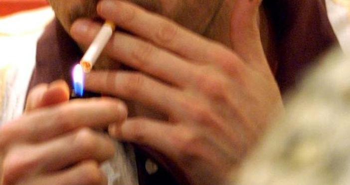 Снимка БулфотоСлед месеци на стриктно спазване на наредбата забраняваща тютюнопушенето