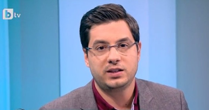 коментар Светослав Иванов 120 минути БтвВече взехме да свикваме а