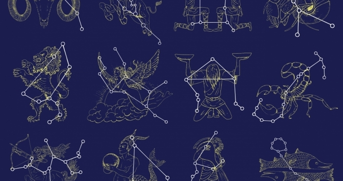 Овен 21 март – 20 априлВ неделя връщаме времето поставяме