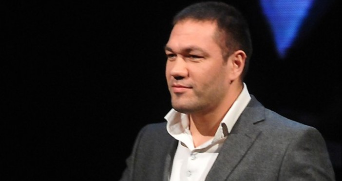 Българският боксьор Кубрат Пулев коментира пред Труд мача на Антъни