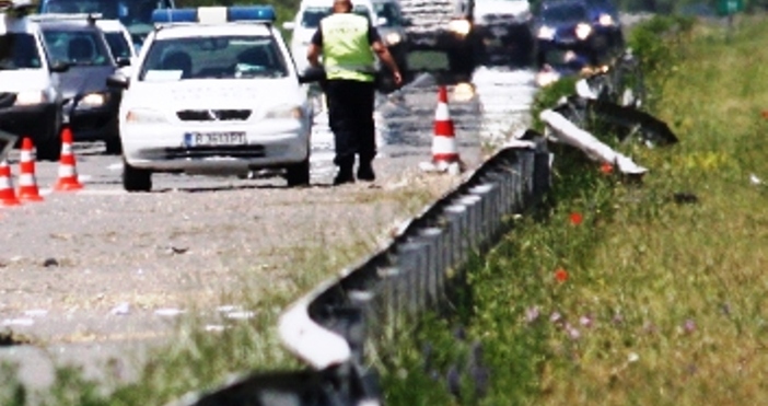 14 души са пострадали в 13 пътно транспортни произшествия във Варна