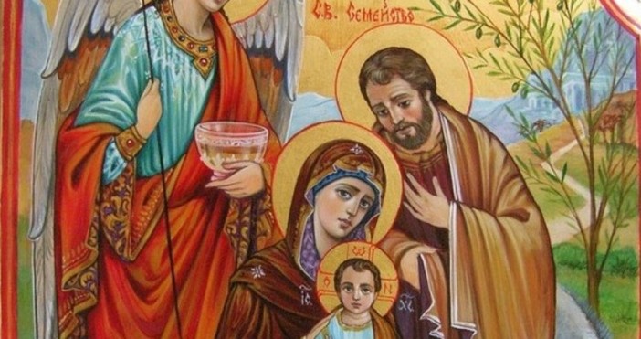 На 1 ноември Православната църква чества паметта на Св безсребърници и