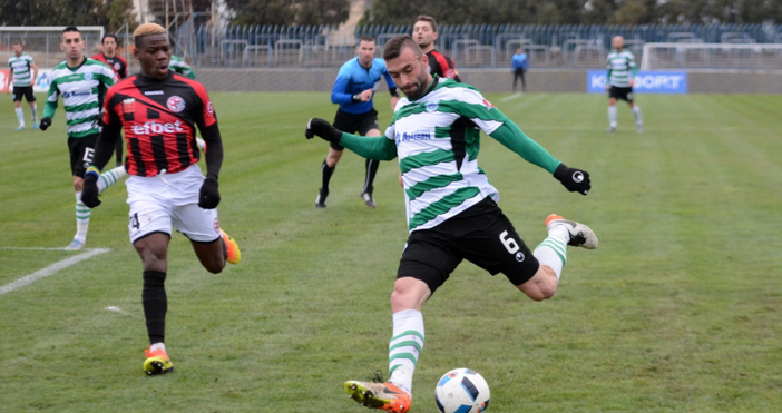 Селекционерът на А националния отбор Петър Хубчев обяви група от