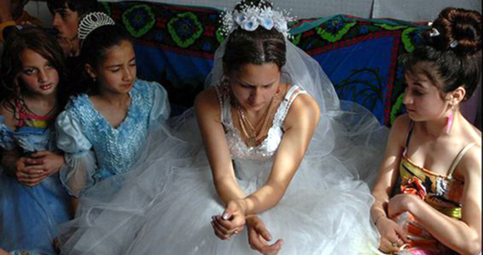 Снимка Булфото архивМлад ром от Лом ще плаща 1000 лева глоба