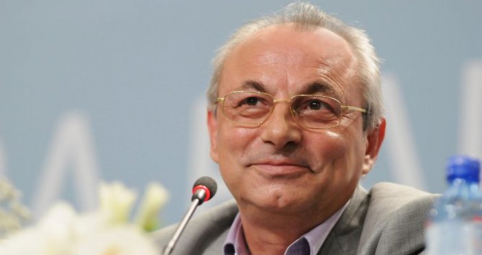 Тежък грип е изпратил в края на септември Ахмед Доган