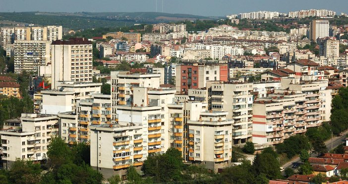 Снимка Булфото архивБлизо 85 процента от българите обитават собствено жилище