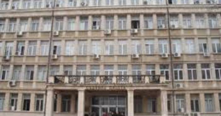  Започна практическото изпълнение на образователен проект Правото в действие реализиран