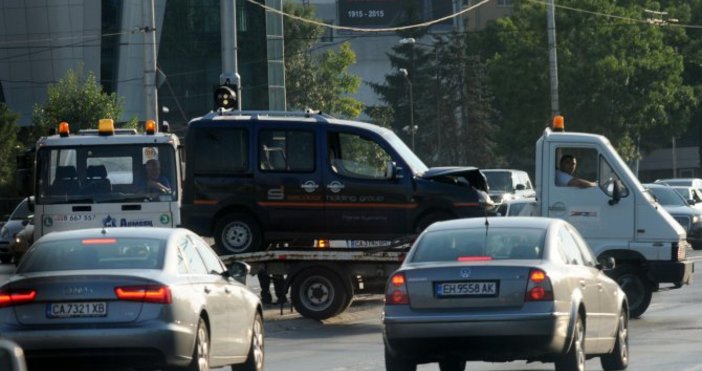 Състояние на автомагистралите АМ Хемус Област Варна  движението по АМ