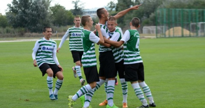 Отборът на Черно море записа домакинска победа с 1 0