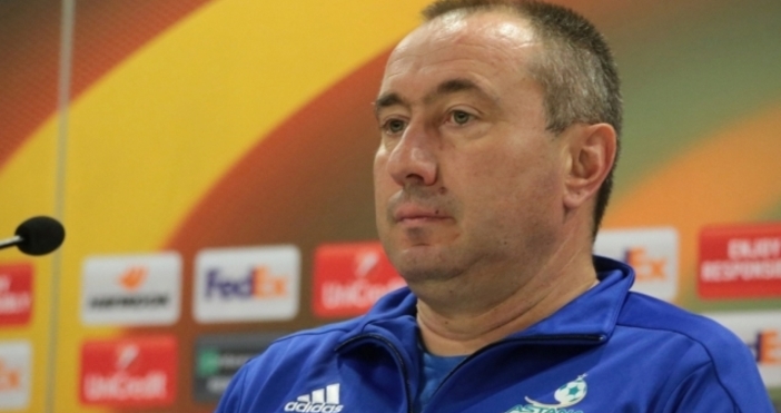 Бившият треньор на Левски и Литекс Станимир Стоилов съвсем скоро