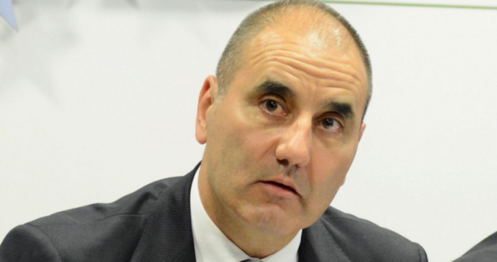 Снимка БулфотоБългария и Румъния ще изработят съвместна декларация в подкрепа