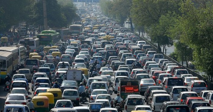 Илюстрация БулфотоДрастична промяна предстои в обозримото бъдеще за шофьорите в