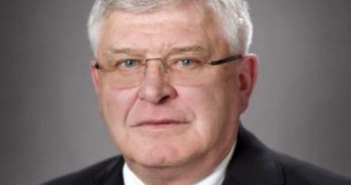 От ГЕРБ потвърдиха че името на новия здравен министър е