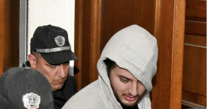 Във вторник Софийският градски съд пусна на свобода Йоан Матев