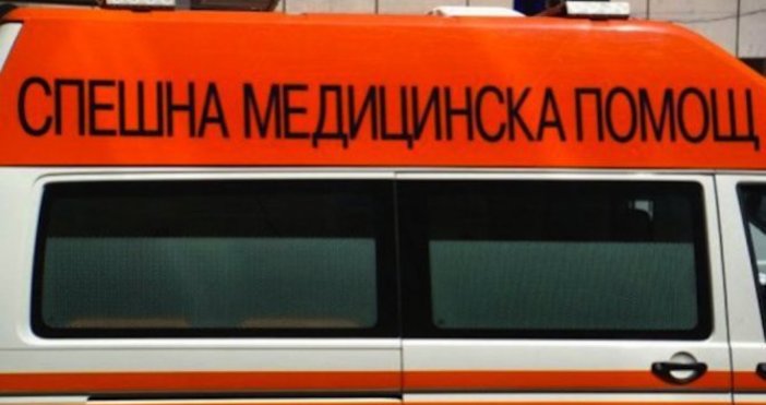 Възрастна жена загина на международния булевард България в Русе Това