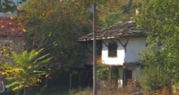 Къща музей на Васил Левски в ловешкото село Батулци тъне в