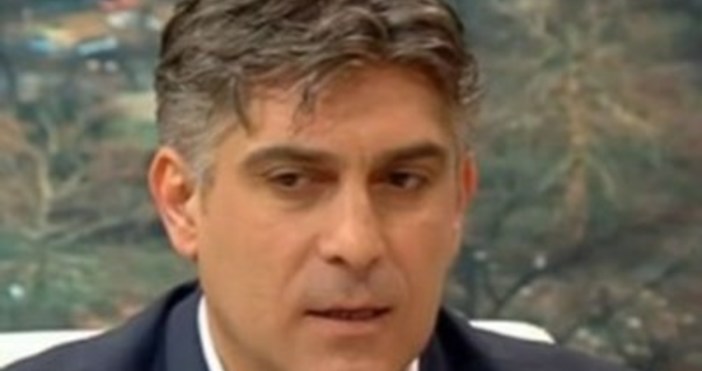 Кадър bTVОбикновено престъпните групи са обучени така да ги наречем