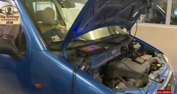 И да се притесняват ли собствениците на стари автомобили Мерки срещу