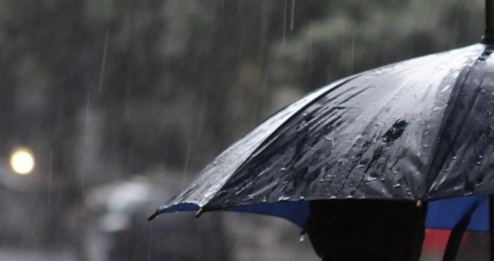 Над Черноморието днес облачността ще е променлива по често значителна