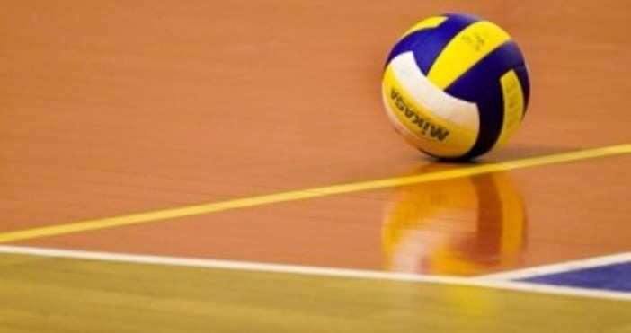 Волейболистите на Черно море БАСК записаха четвърта загуба в Суперлигата