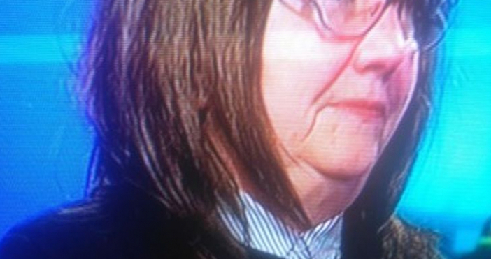 Стана ясно коя е първата жена от десетилетия която стана