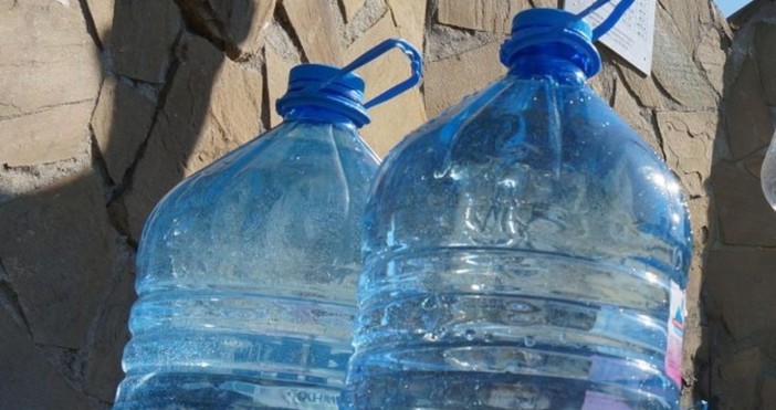 Няколко района във Варна ще останат без вода днес предупреждават