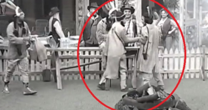 Big Brother Most Wanted едва започна а грандиозен махленски скандал