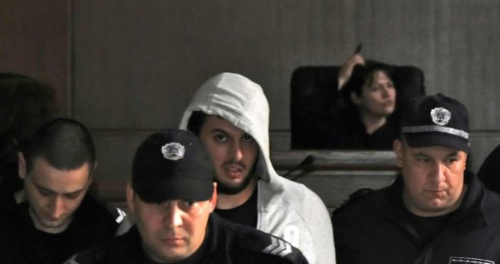 Йоан Матев остава в ареста Това реши Софийският градски съд