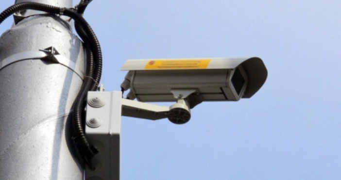 Утре монтират стационарна камера за скорост на Околовръстното шосе в