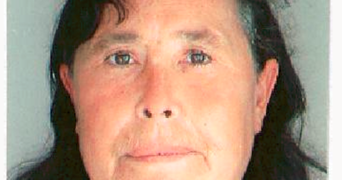 Варненската полиция издирва Севдалина Рачева Илиева Жената е на възраст