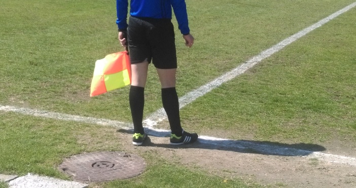 Съдийската комисия към БФС назначи нарядите за 16 ия кръг