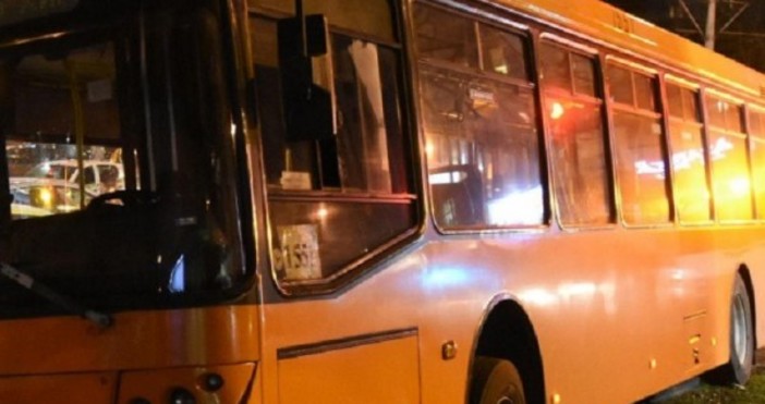 Снимка Булфото архивСтар автобус решиха да продават от Националната агенция