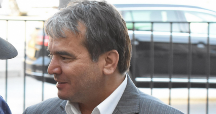 Снимка БулфотоПочина олимпийският и световен шампион по вдигане на тежести