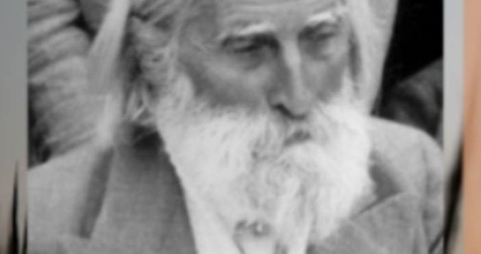 Учителят Петър Дънов е сред най-ярките личности в българската история