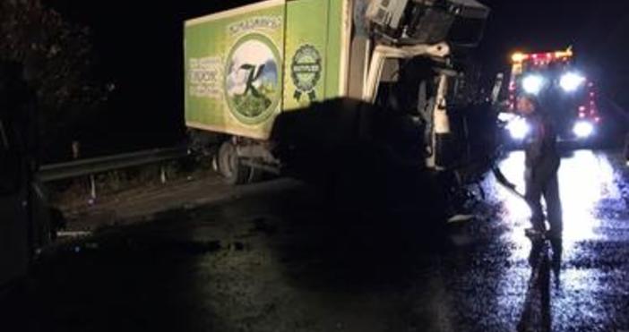 Войната по пътищата попълни като вълна черната статистика през последното