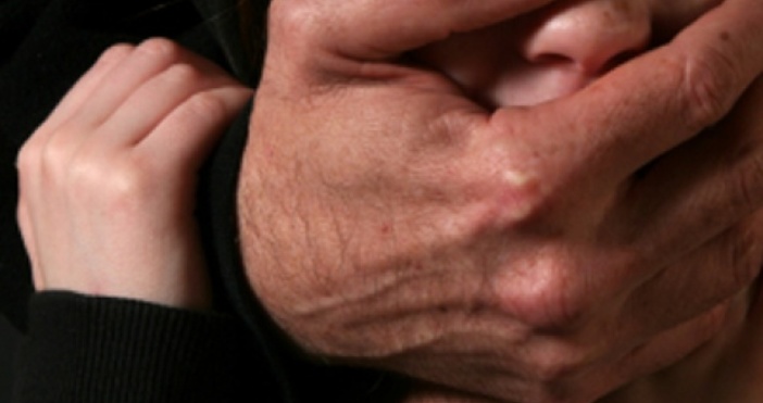 Мъж блудствал с малко момиче в Пловдив съобщава Трафикнюз Гаврата