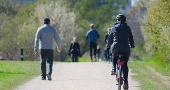 Малко над половината от българите 52 са оптимисти за развитието