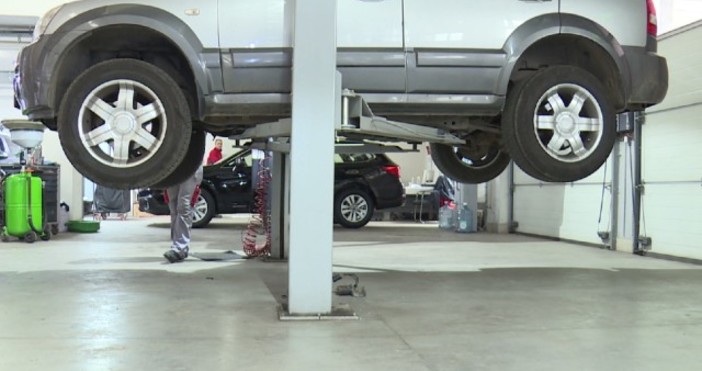 БтвМаксимум две минути са нужни на автоджамбазите за да откраднат