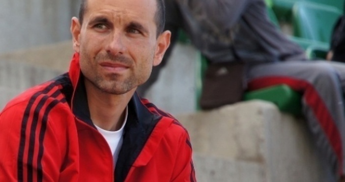 Футболната звезда Мартин Петров е сезирал Софийска градска прокуратура за
