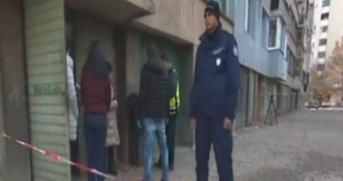 Арестуван е заподозрян за жестокото убийство в столичния квартал Хиподрума съобщава Би Ти