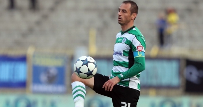 Днес в 17 30 часа на стадион Тича във Варна