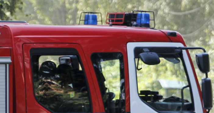 Снимка Булфото48 годишен мъж е починал след като в жилището