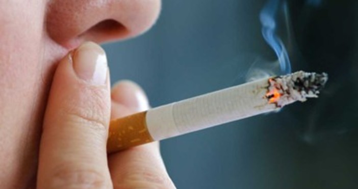 Наредбата за забрана на тютюнопушене на закрити обществени места се