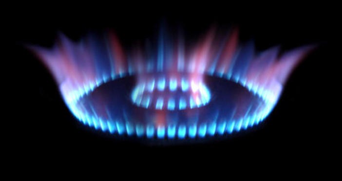 Снимка БулфотоПри изкопни дейности фирма е скъскала газопровод на Овергаз