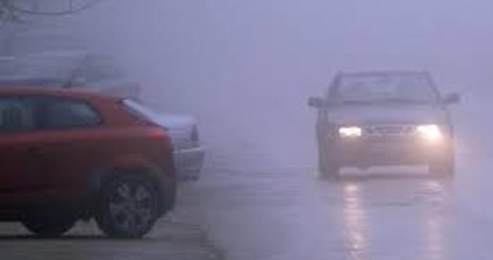 Състояние на автомагистралите АМ Хемус Област София при виадукта над