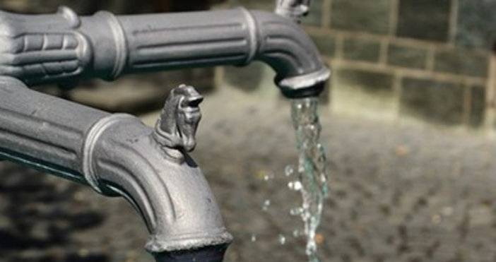 Снимка БулфотоРЗИ Варна е издадала предписание до управителя на ВиК