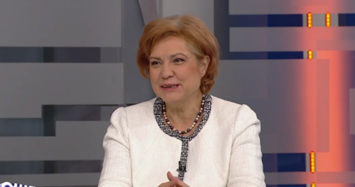 Моите деца останаха да учат и работят в България Не