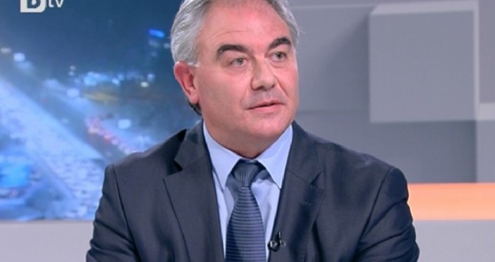 Един кмет няма много време да се занимава с голямата